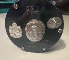 Vintage Abu Ambassadeur 5000 D