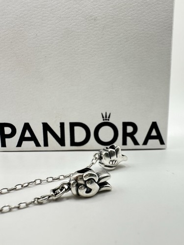 Pandora disney mickey gloves - x,