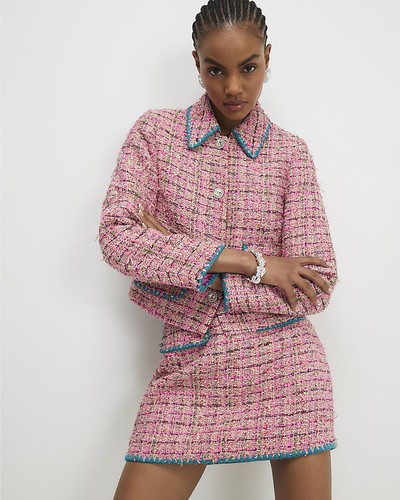 River island womens - river, trophy