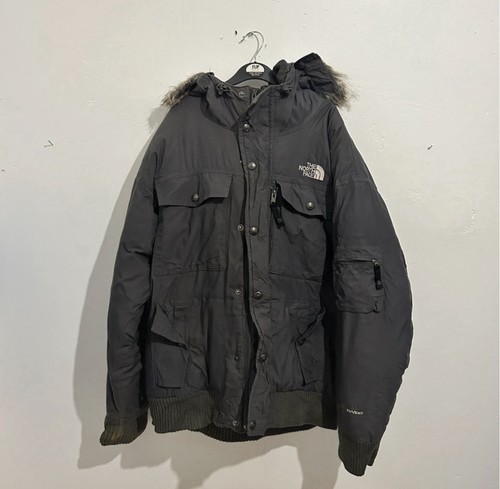 North face hyvent gotham - north,