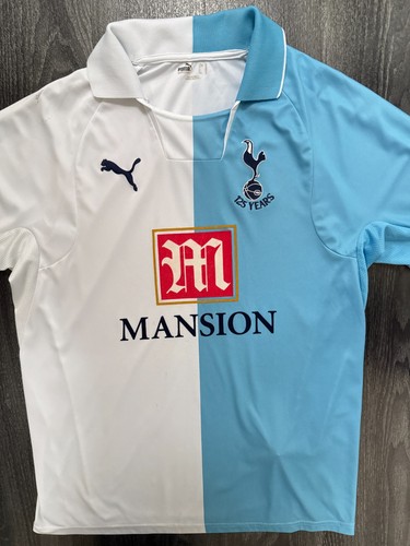 Puma tottenham hotspurs spurs - puma,