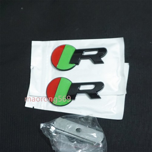 Black green glossy - glossy, r