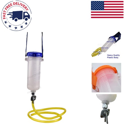 Versatile 300ml gasoline - versatile,