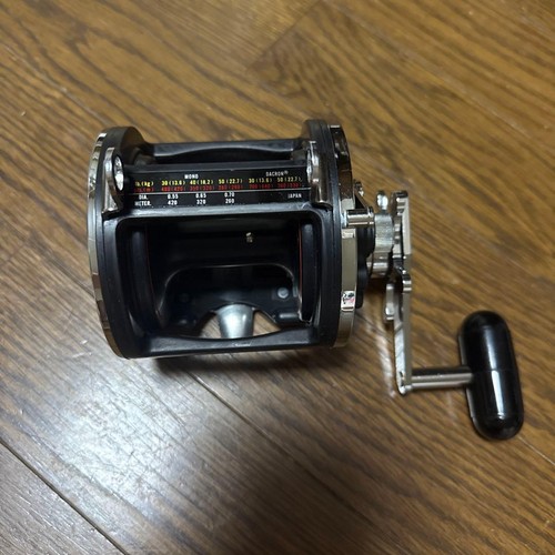 Daiwa sealine 400h 217199 - daiwa,