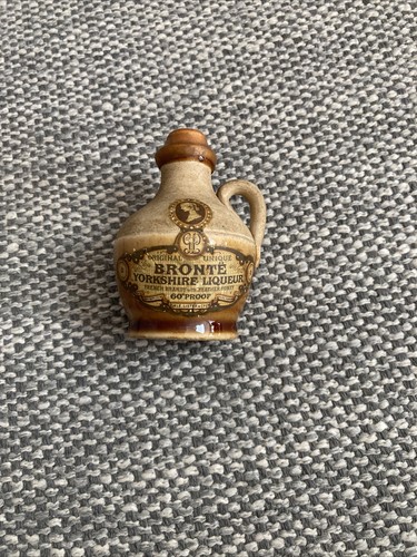 Brontë yorkshire liqueur - brontë,