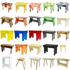 Step, Small, Large, Extra