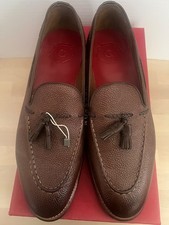 Grenson Scott mens shoes us 12