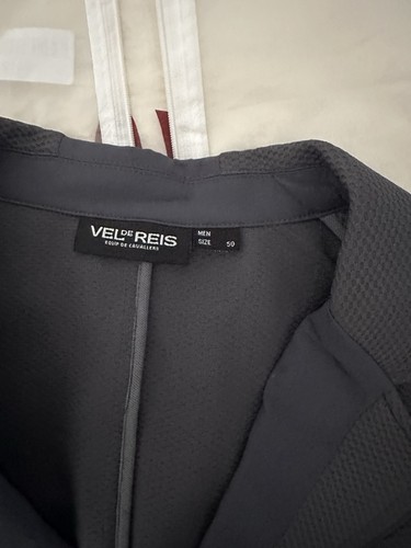 Vel reis men - men’s, show