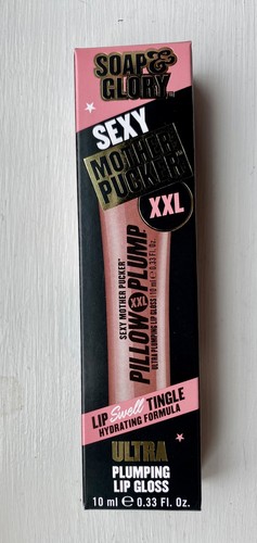 Soap glory sexy mother - glory,