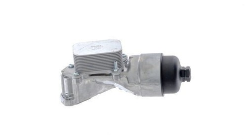 Engine oil cooler - oil, mahle