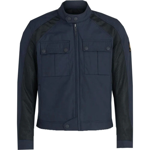 Belstaff temple motorcycle - belstaff,