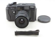 Count 022 [MINT] Fujifilm Fuji