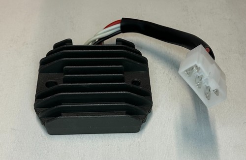 Voltage regulator yamaha - regulator,