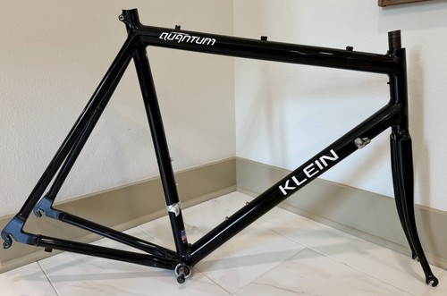 Vintage klein quantum 57cm - vintage,