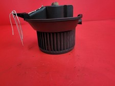 VAUXHALL CORSA D 2010 HEATER