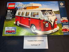 LEGO Creator 10220 Volkswagen