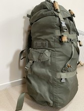 RARE - SF Arctic Bergen 180litre  Italian Military Alpine/Winter 