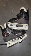 graf super 101 Ice Skates Size