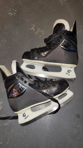 Graf super 101 ice - ice, size