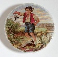 Pot lid - lid, 58