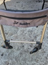 MobilityPlus Strider Rollator