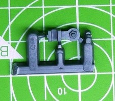 Hook Ork Battle Wagon