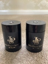 Vintage  2x John Player