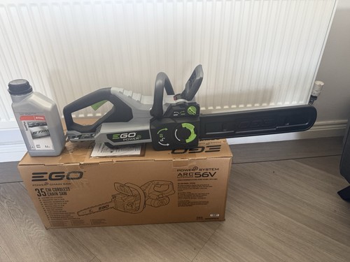 Ego cs1410e cordless - cs1410e,