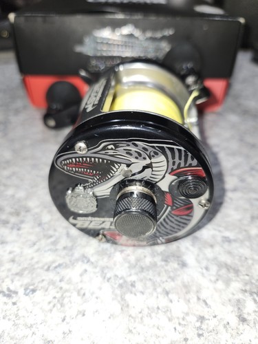 Abu garcia ambassadeur - abu,