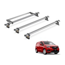 Vauxhall Combo Roof Rack for