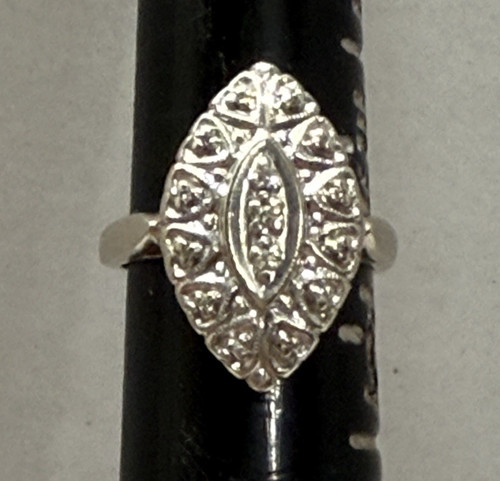 Antique gms 14k - 5.2,
