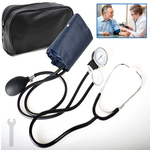 Cuff aneroid - bp,