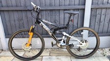 Trax TFS 1D Mountain Bike