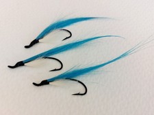 3 x Blue  Sunray Shadow size 8
