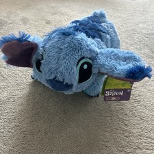 Pillow Pets “Stitch” BNWT