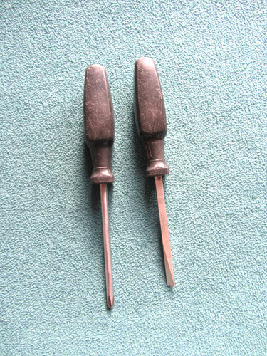Vintage stanley black - vintage,