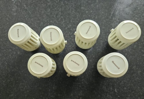 Honeywell trv thermostatic - x,