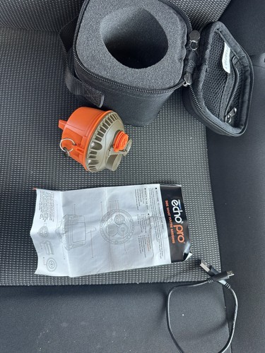 Fish spy echo pro - fish, &