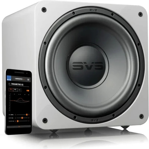 Svs 1000pro inch 300w - svs,