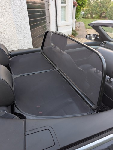 Audi cabriolet wind - a4,