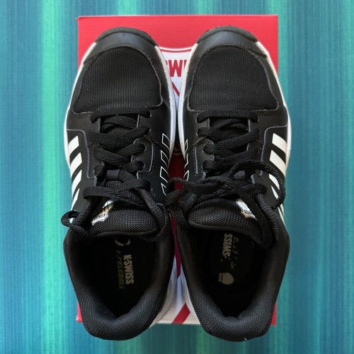 Swiss court express - k-swiss,