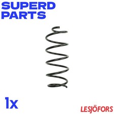Coil spring aci - coil,