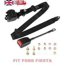 For Ford Fiesta 4M 3 Point