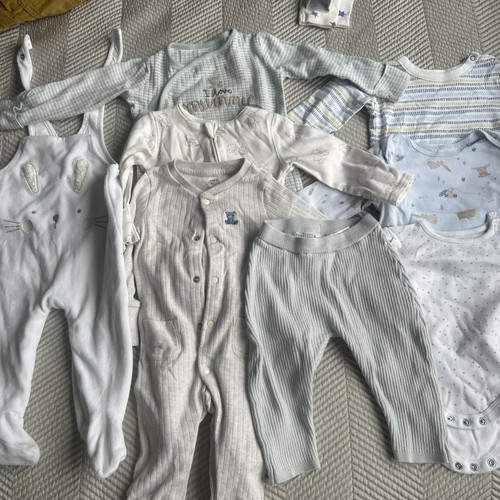 Baby boy clothes6 - boy, 8