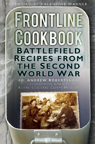Frontline cookbook andrew - by,