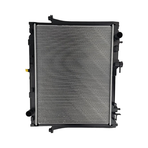 Radiator for isuzu dmax max - isuzu,