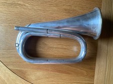 Silver Bugle