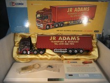 1:50 Corgi AN13418 ERF ECT