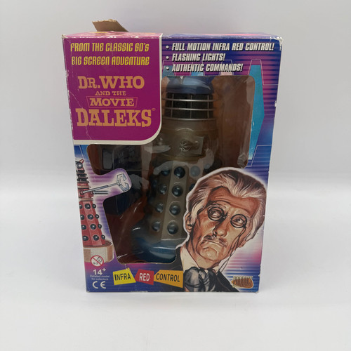 Doctor who peter - doctor, cushing