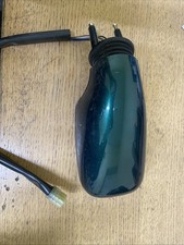 MG F/TF Left Side Electric